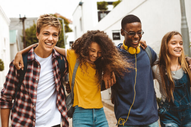 August College Success Program℠