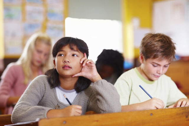 My 10-year-old daughter has inattentive ADHD and anxiety. What are the signs to look for to start treatment?