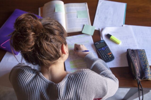 Back-to-School Tips for Kids Who Are Struggling