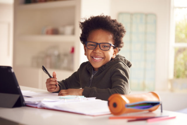 Talking to Kids About Back-to-School Worries
