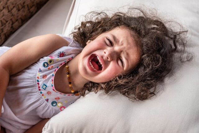 Quick Guide to Reactive Attachment Disorder