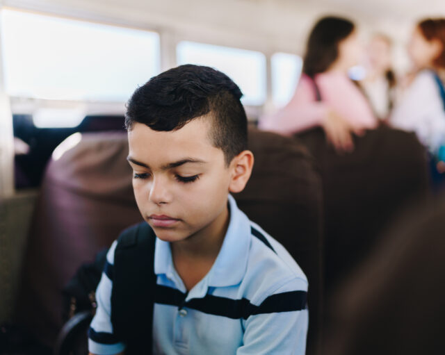 Bipolar Test for Kids and Teens