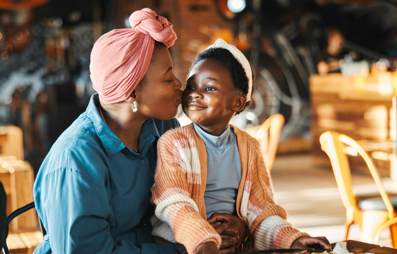 Mental Health Support for Black Families