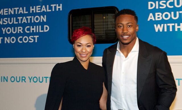 Why Brandon and Michi Fight to Help Kids