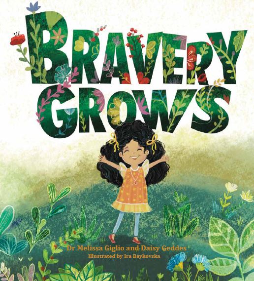 Bravery Grows