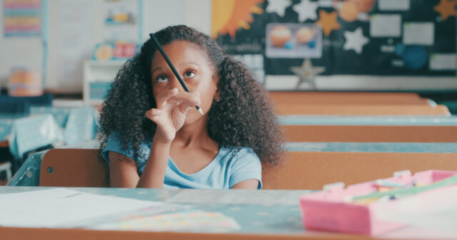 Quick Guide to Executive Function Issues in Kids