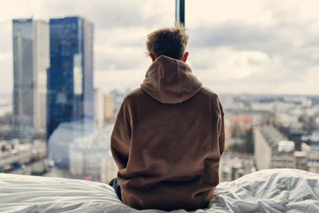 Early Signs of Bipolar Disorder in Teens