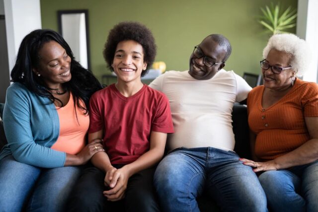 One Family’s Experience With PANDAS