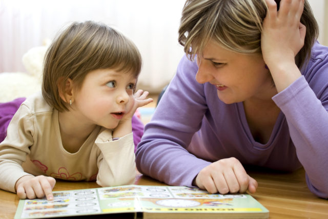 How to Support Young Kids Who Are Struggling in School
