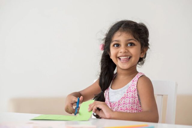Anxious About Learning: Helping Kids Find Success