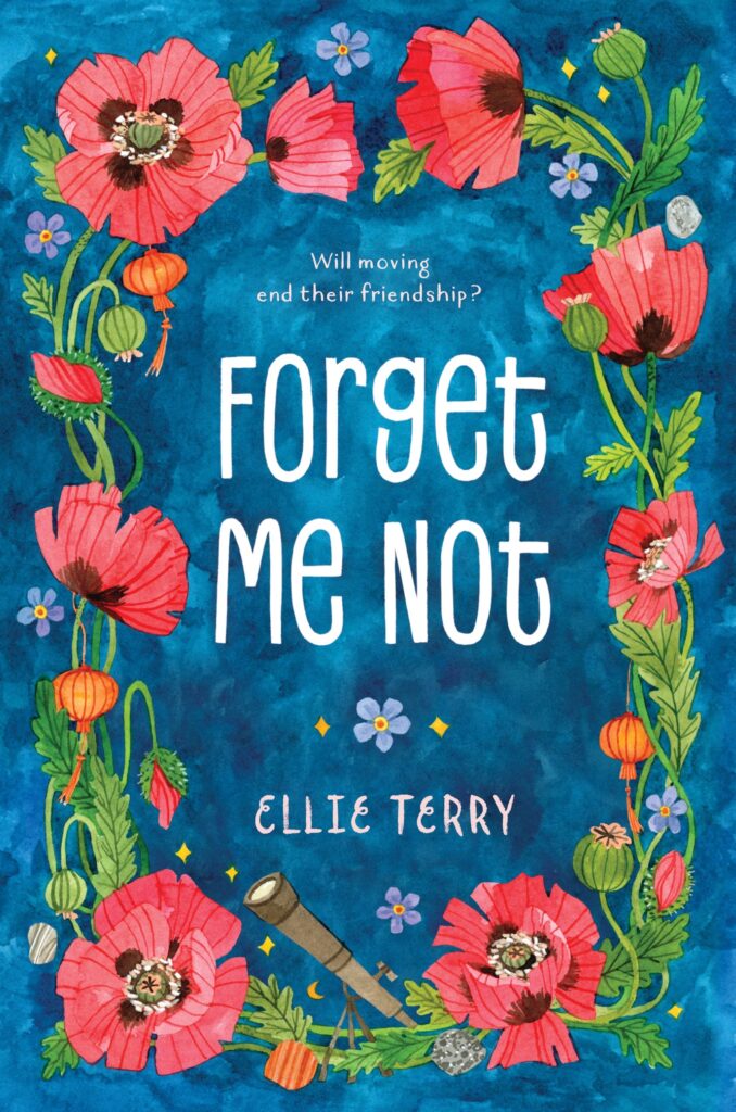 ForgetMeNot