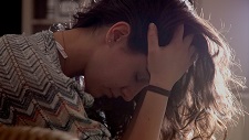Generalized Anxiety Disorder in Kids