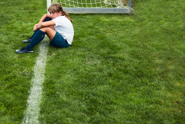How to Help Kids Learn to Fail