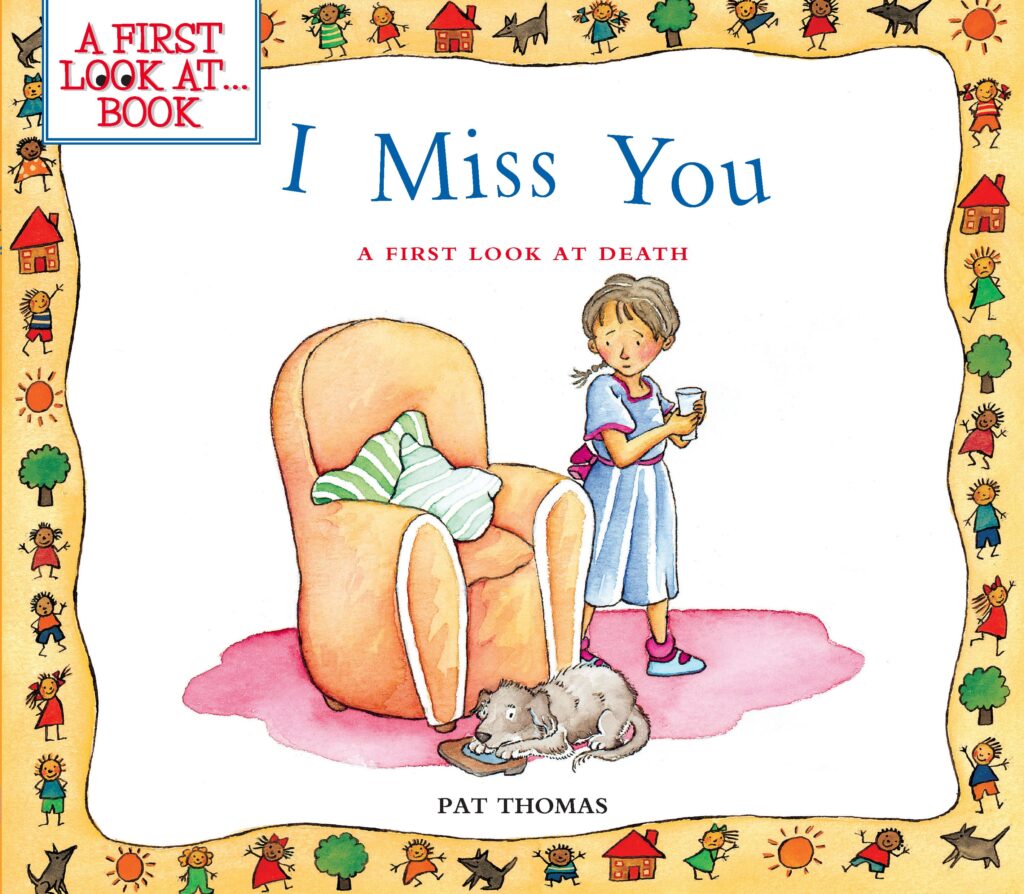 IMissYou