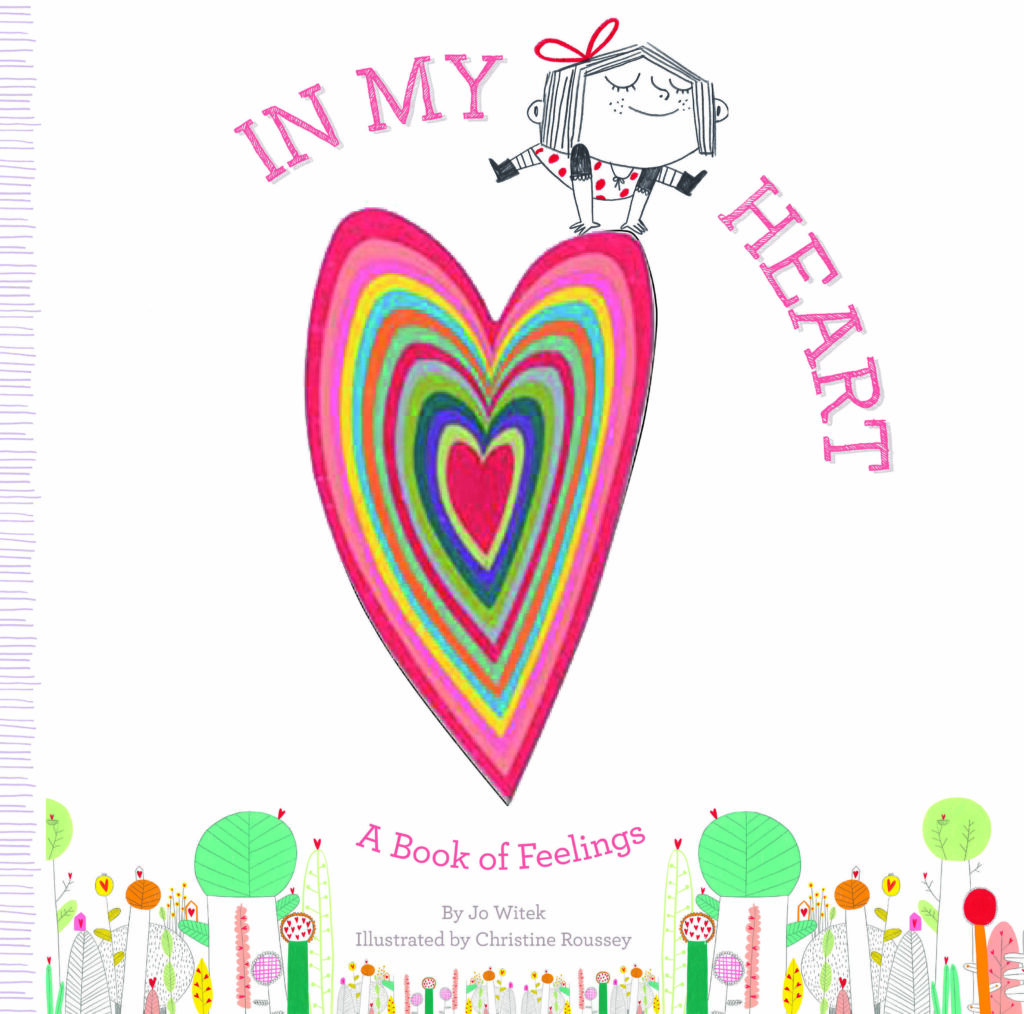 InMyHeart