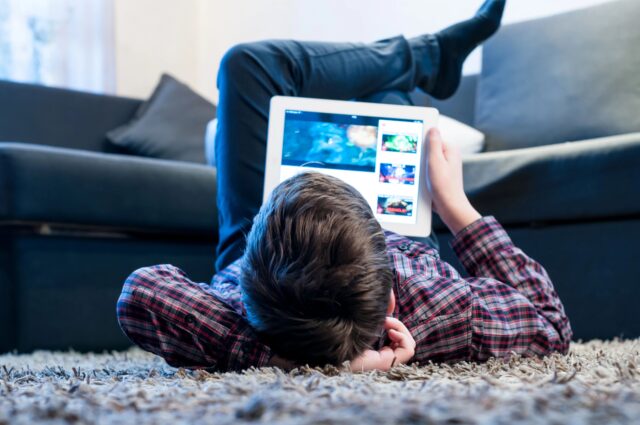 Is Pornography Dangerous for Teens?