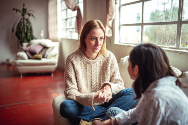 How to Tell Your Child About Their Autism Diagnosis