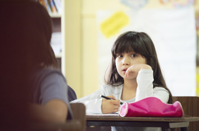 Quick Guide to Specific Learning Disorder