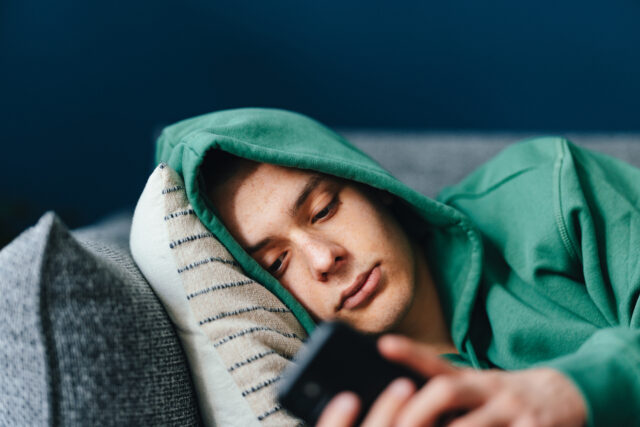 Promise and Responsibility: Big Data and AI in Youth Mental Health