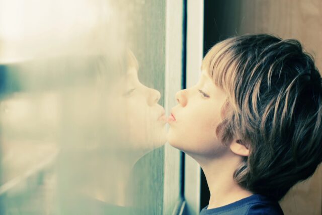 Treating Kids With OCD and Tourette's