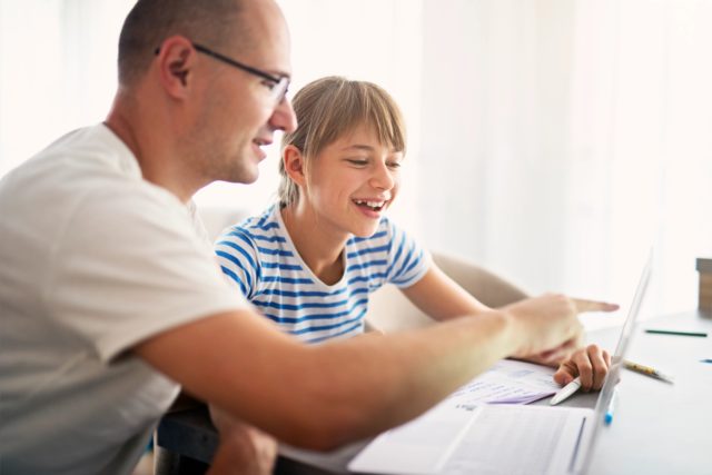 When Parent and Child Both Have ADHD