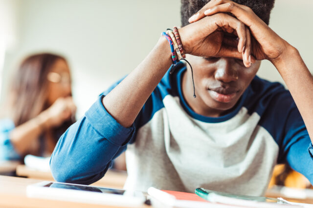 Medication for Kids With Depression
