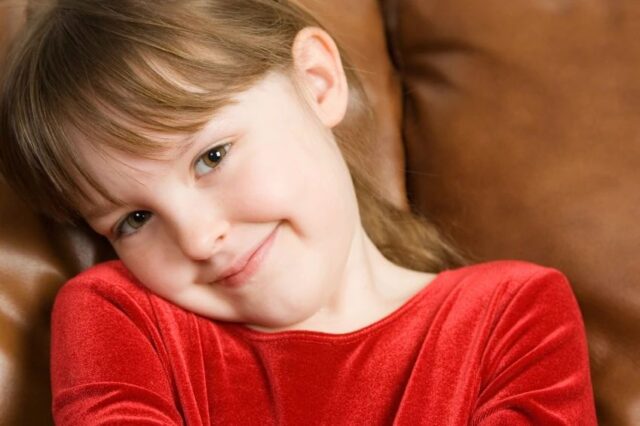 ‘Brave Talking’ Helps Kids Beat Selective Mutism