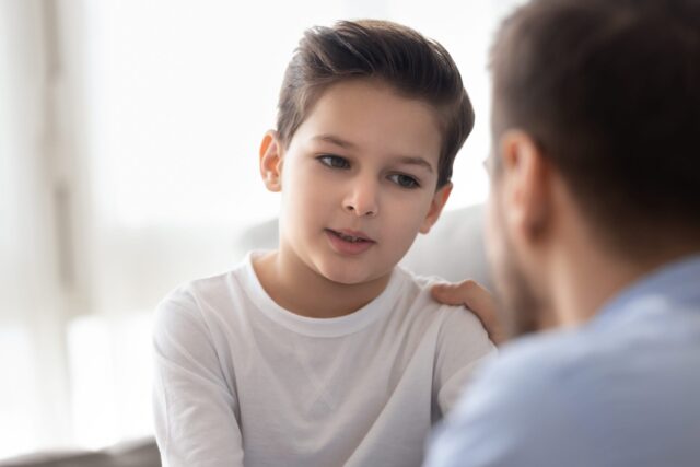 Behavioral Treatments at a Glance