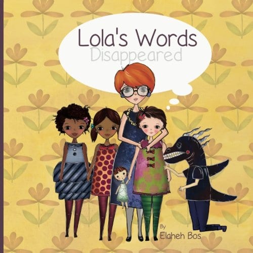 LolasWordsDisappeared
