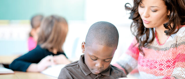 Mindfulness in the Classroom