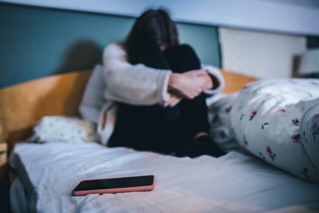 When OCD Triggers Suicidal Thoughts