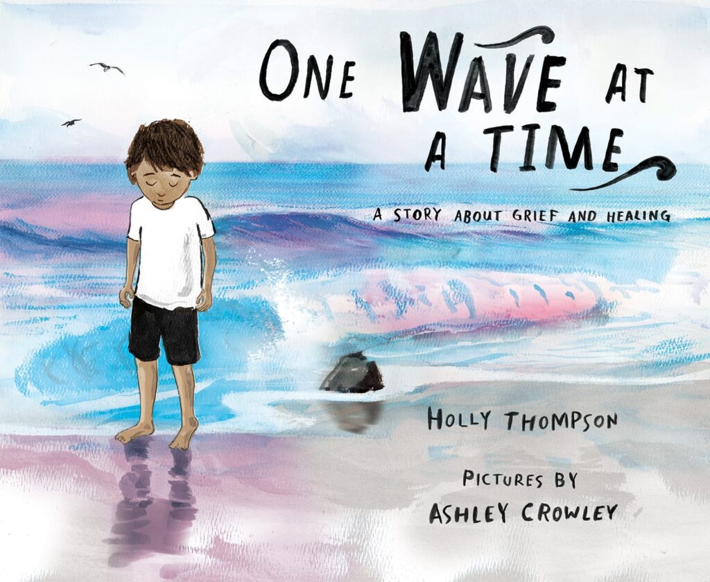 OneWaveAtATime