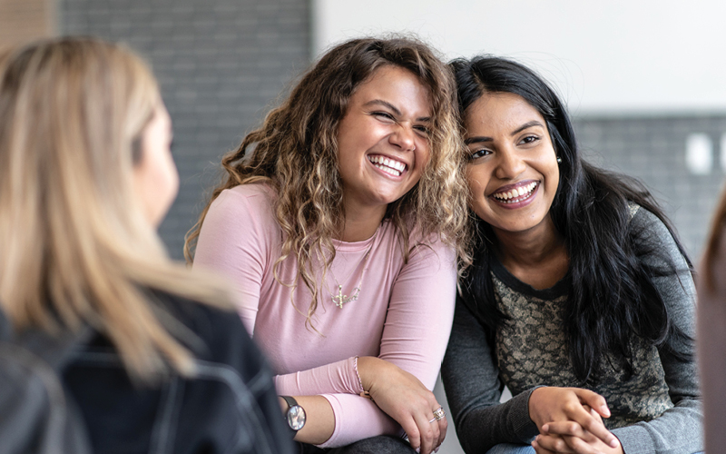 Overview - PEERS Program for Young Adults