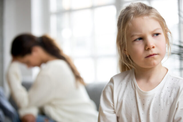 Pathological Demand Avoidance (PDA) in Kids