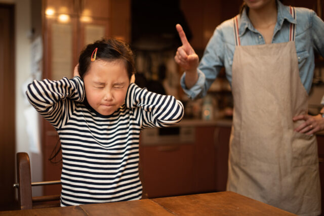 Pathological Demand Avoidance (PDA) in Kids
