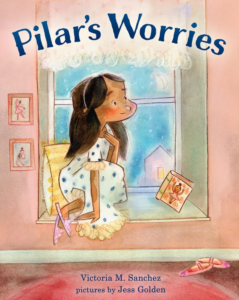 PilarsWorries