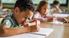 How Does Anxiety Affect Kids in School?