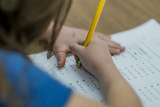 Tips for Surviving Standardized Tests