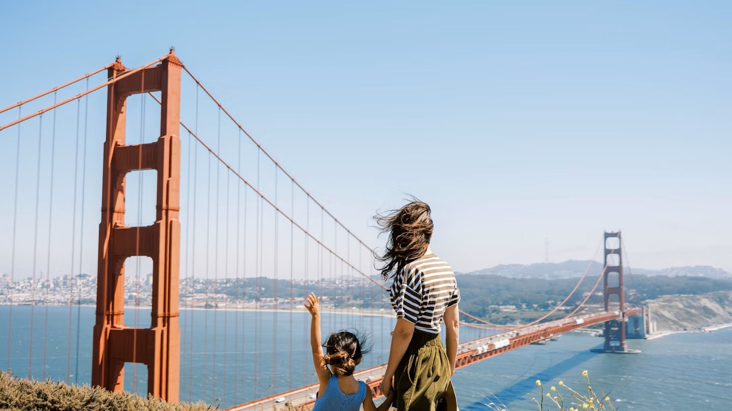California and the Child <br>Mind Institute</br>