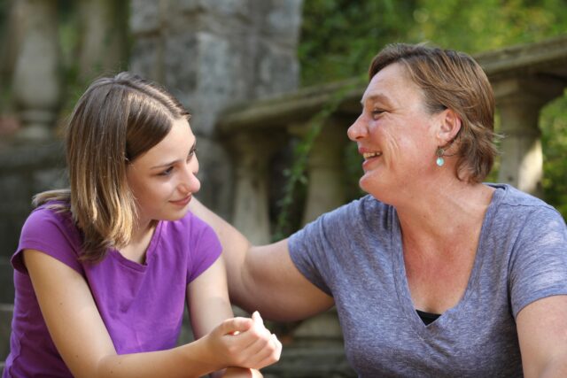 Talking to Kids About Medication