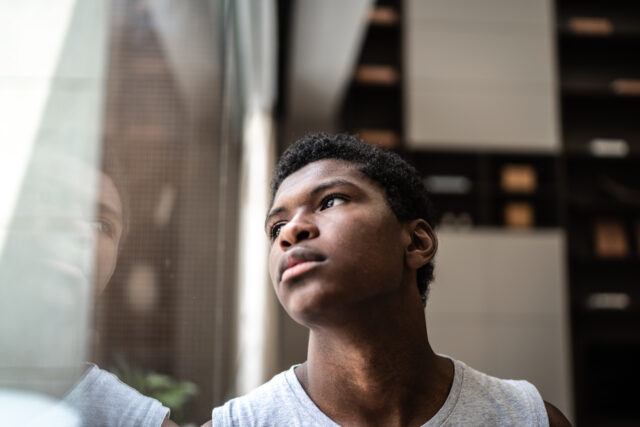 What Is Borderline Personality Disorder?