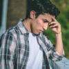 Teens and Anger