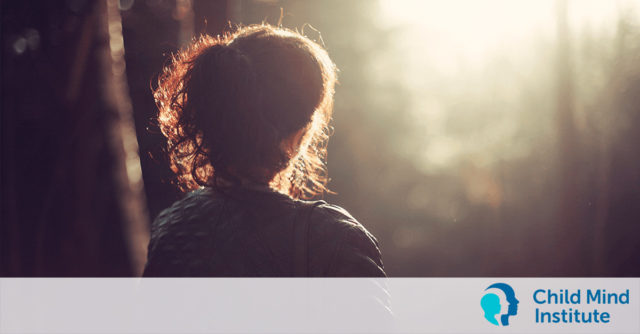 The Power of Mindfulness
