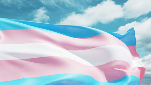 Transgender Children A Mothers Story