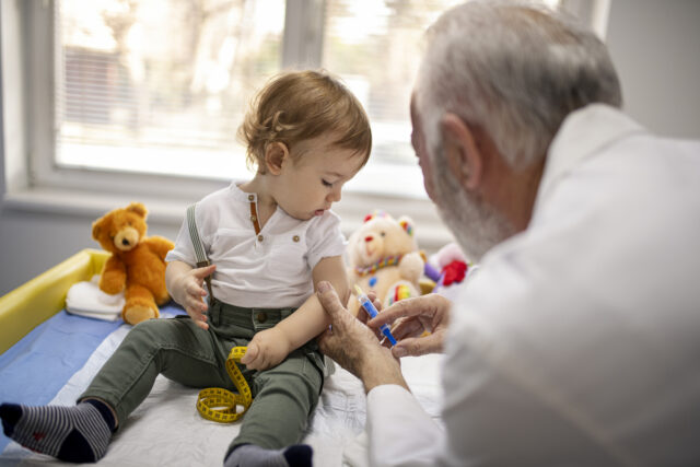 Vaccines and Autism: A Clinical Perspective