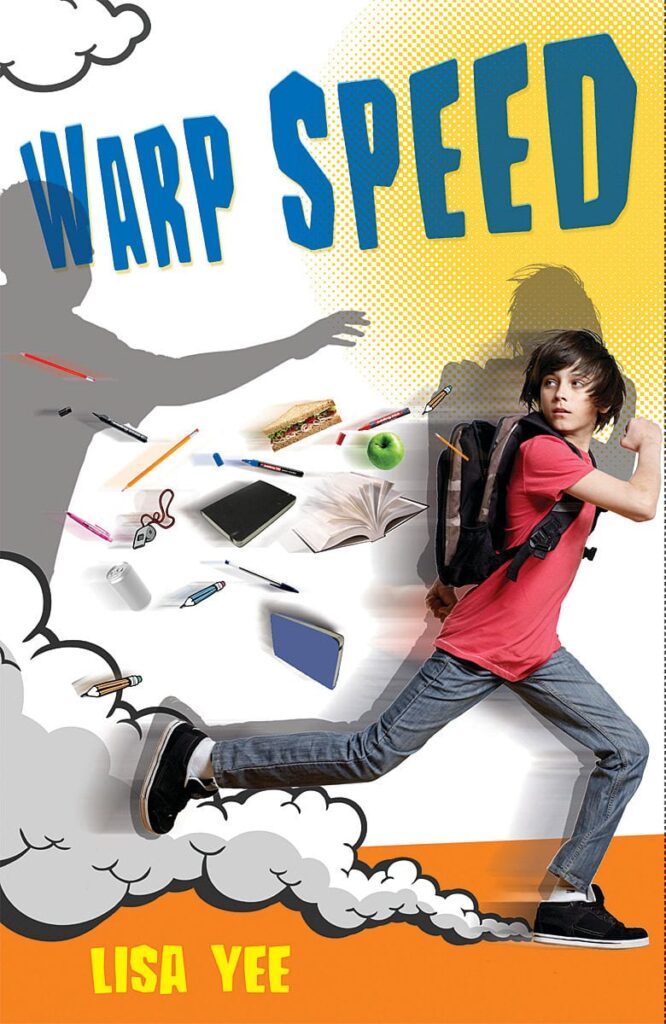 WarpSpeed