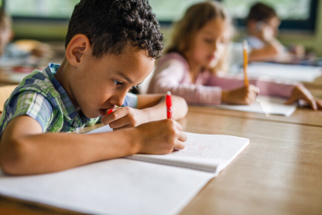 What Are the Different Kinds of Learning Disorders?