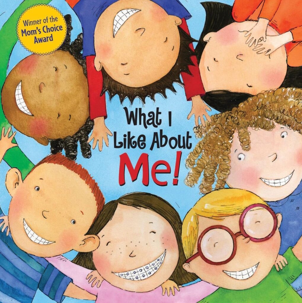 WhatILikeAboutMe