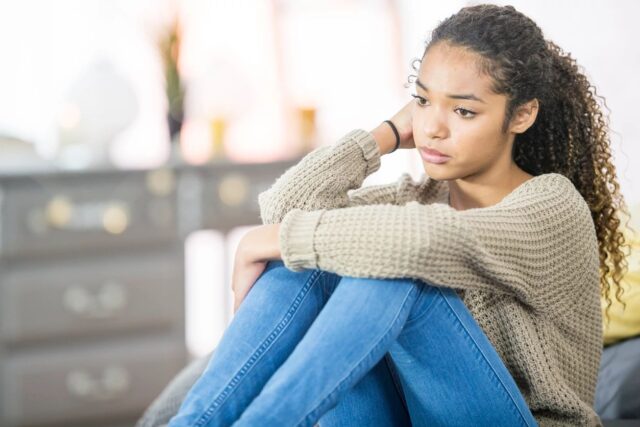 Quick Guide to Generalized Anxiety Disorder