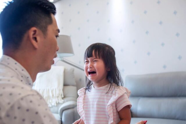 Quick Guide to PANDAS and PANS (Acute-Onset OCD)